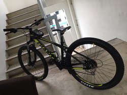 Slimer | Togoparts Rides