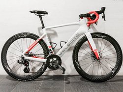 Velocite Syn  | Togoparts Rides