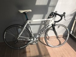 Enoptic81 | Togoparts Rides