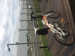 TernR2x | Togoparts Rides