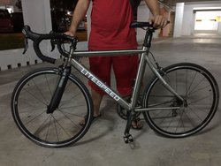 Litespeed saber best sale