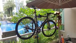 Boardman SLS 9.8 Disc  | Togoparts Rides