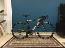 Boardman SLS 9.8 | Togoparts Rides