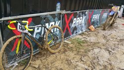 Cyclocross Singapore | Togoparts Rides