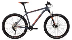 2016 Marin Nail Trail 7.6 | Togoparts Rides