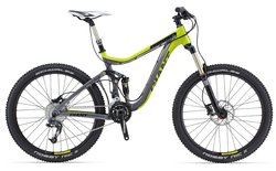 Giant Reign 2 (2013) | Togoparts Rides