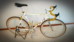 Gios Vintage | Togoparts Rides