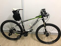 Merida - Big Seven XD edition | Togoparts Rides