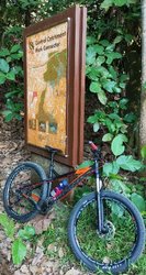 For the trails | Togoparts Rides