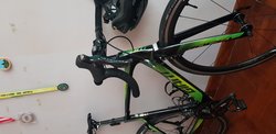 Blade | Togoparts Rides
