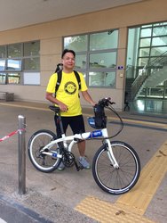 TERN NOBE16 | Togoparts Rides