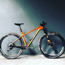 Oranjeee | Togoparts Rides