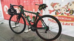 De Rosa Merak | Togoparts Rides
