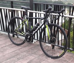 Cannondale | Togoparts Rides