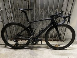 Scott Foil | Togoparts Rides