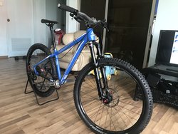 Merida MTB | Togoparts Rides