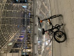 GBX1 | Togoparts Rides