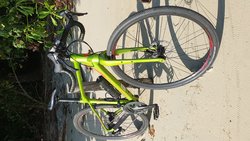 Silex | Togoparts Rides
