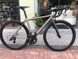 Enigma Excel Ti | Togoparts Rides