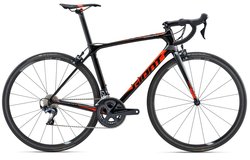 Giant TCR Adavanced Pro 1 Di2 | Togoparts Rides