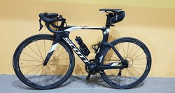 Scott Plasma 20 | Togoparts Rides