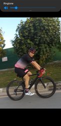 Canyon Aeroad SLX 9 Ltd  | Togoparts Rides