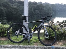 My Defy | Togoparts Rides