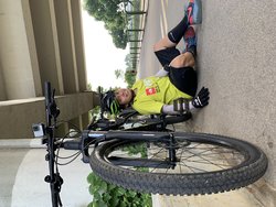 Dalandan King | Togoparts Rides