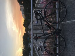 First bike | Togoparts Rides