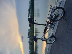 Brompton | Togoparts Rides