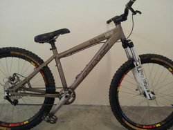 KHS DJ-300  | Togoparts Rides