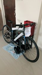 FastRoad | Togoparts Rides