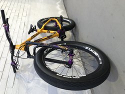 Fatty | Togoparts Rides