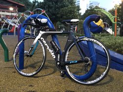 Cervelo P3 | Togoparts Rides