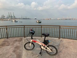 Foldie | Togoparts Rides
