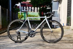 Stelbel Rodano | Togoparts Rides