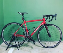 Specialized Allez 2010 | Togoparts Rides