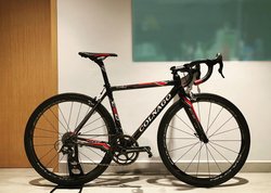 Colnago C60 | Togoparts Rides