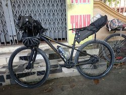 Specialized Pitch comp | Togoparts Rides