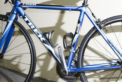 Le trek blu | Togoparts Rides