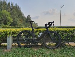 Little Black | Togoparts Rides