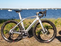 Trek Madone SLR 9  | Togoparts Rides