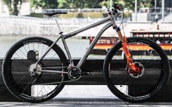 Titanium Monster  | Togoparts Rides