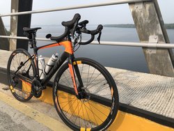 Ms Orange | Togoparts Rides
