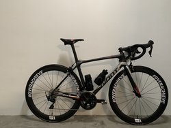 Giant TCR | Togoparts Rides
