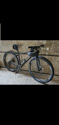 Citvengen | Togoparts Rides