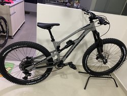 nukeproof mega | Togoparts Rides