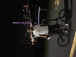 Xiao Hei | Togoparts Rides