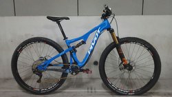 Ride For Life | Togoparts Rides