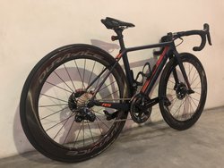 CervÃ©lo R5 | Togoparts Rides